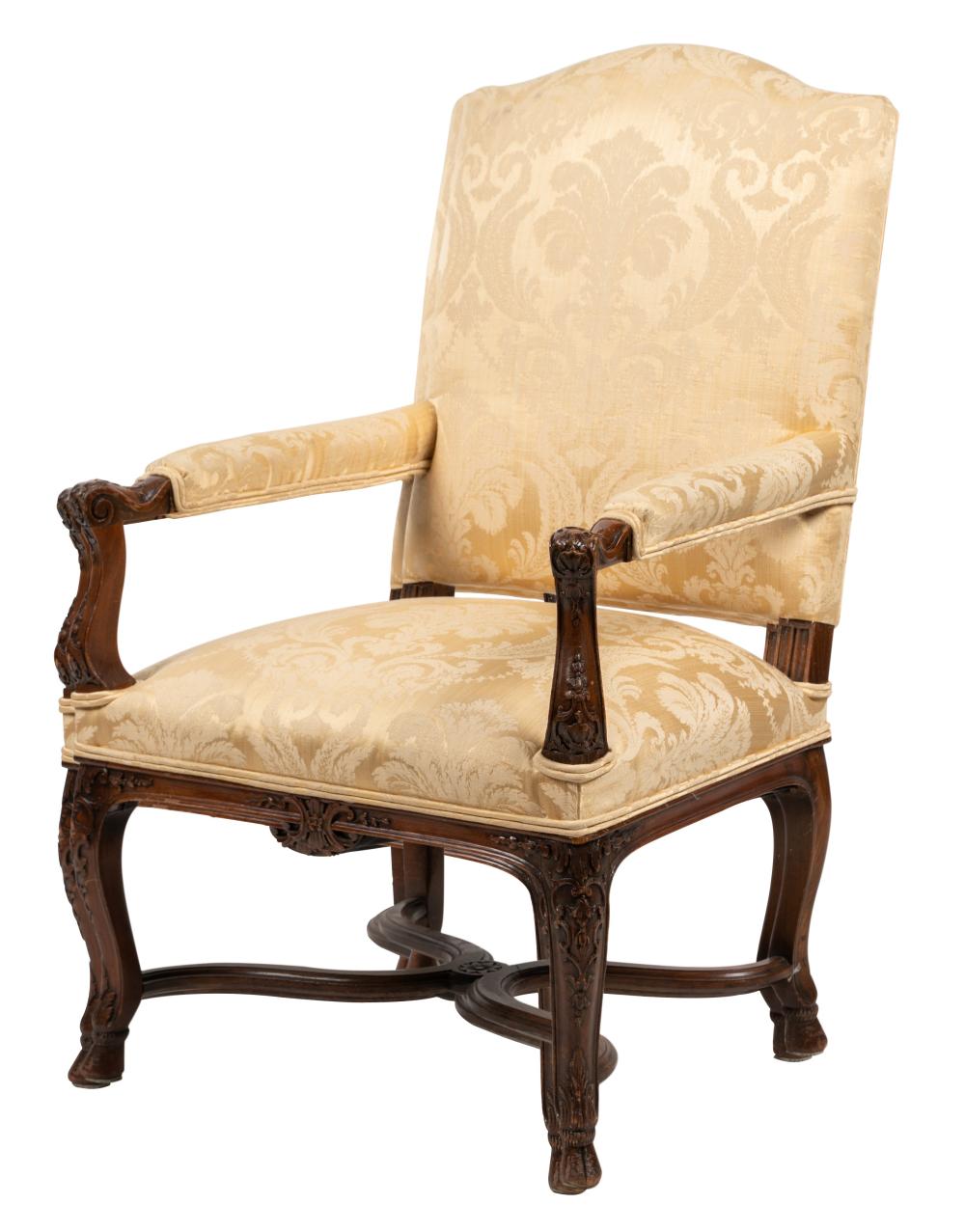 LOUIS XV PROVINCIAL-STYLE