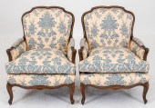 LOUIS XV PROVINCIAL STYLE BERG