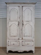 LOUIS XV PROVINCIAL STYLE CREA