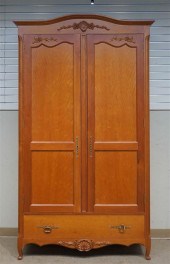 LOUIS XV PROVINCIAL STYLE FRUI