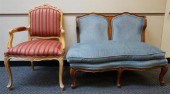 LOUIS XV PROVINCIAL STYLE FRUI