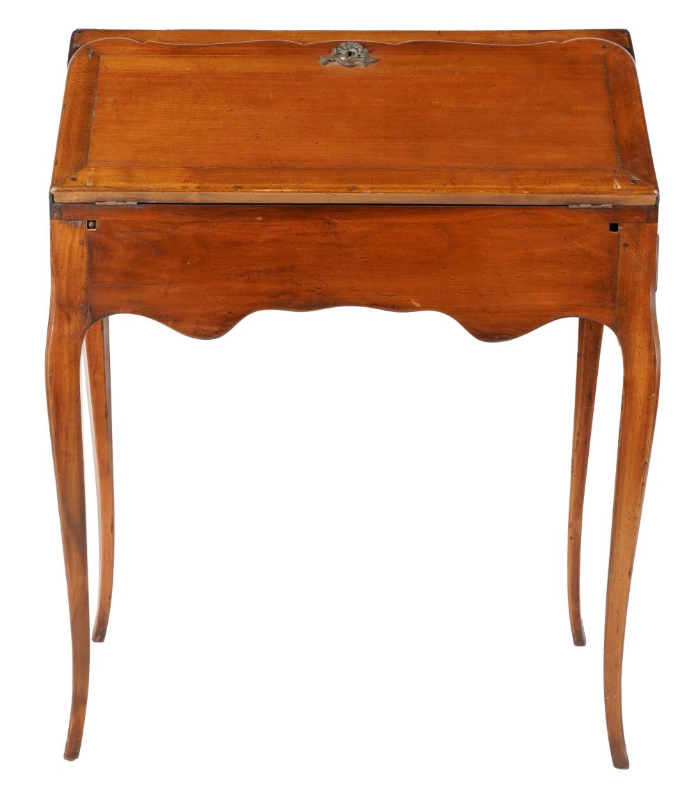 LOUIS XV PROVINCIAL-STYLE LADIES