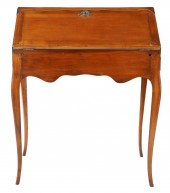 LOUIS XV PROVINCIAL-STYLE LADI