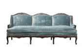 LOUIS XV PROVINCIAL STYLE MAHO