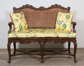 LOUIS XV PROVINCIAL STYLE SETT