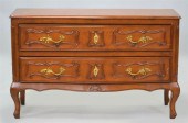 LOUIS XV PROVINCIAL STYLE WALN
