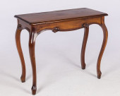 LOUIS XV PROVINCIAL STYLE WALN