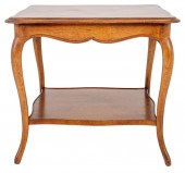 LOUIS XV PROVINCIAL STYLE WALN
