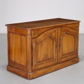 LOUIS XV PROVINCIAL WALNUT COM