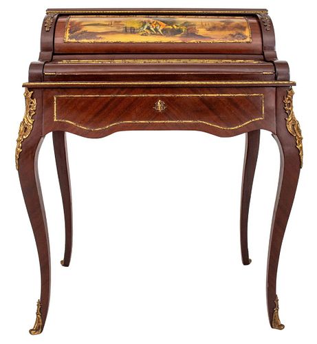 LOUIS XV REVIVAL NAPOLEON III STYLE