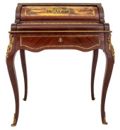 LOUIS XV REVIVAL NAPOLEON III
