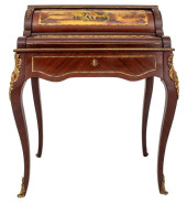 LOUIS XV REVIVAL NAPOLEON III