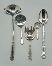 Louis XV, Strasbourg sterling: