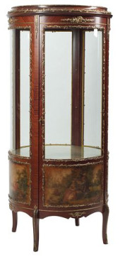 LOUIS XV STYLE &#039;VERNIS MA