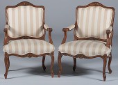 Louis XV-style Armchairs Europ