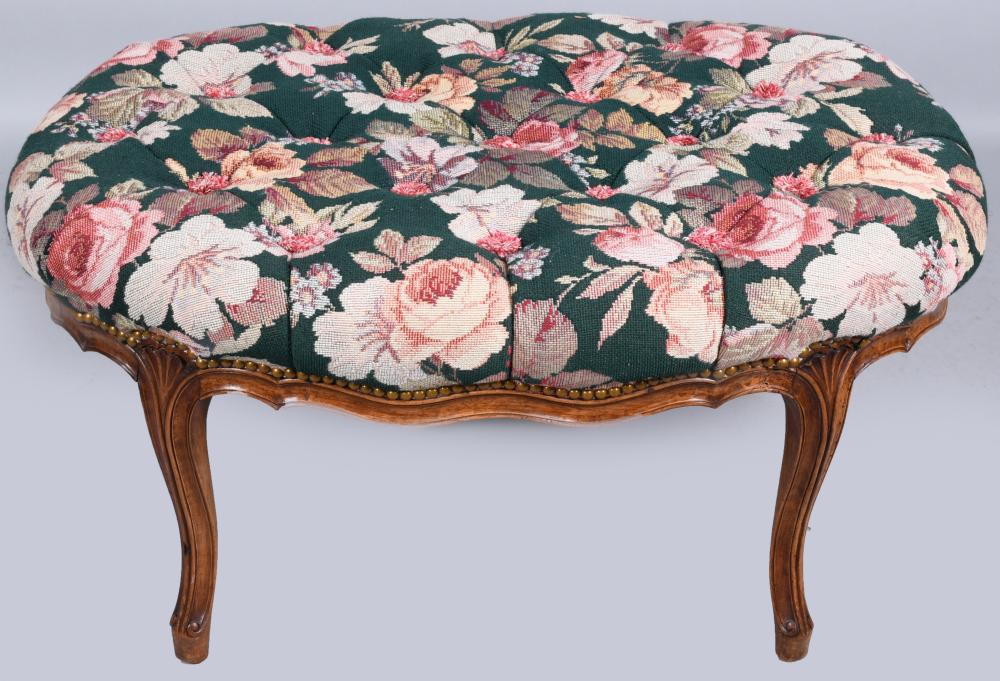 LOUIS XV STYLE BEECHWOOD