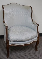LOUIS XV STYLE BEECHWOOD BERGE