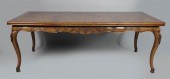 LOUIS XV STYLE BEECHWOOD DRAW-