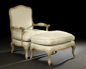 Louis XV-Style Beechwood Faute