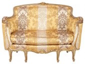 LOUIS XV STYLE BELLE EPOQUE CA