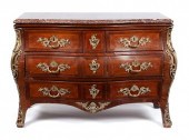 LOUIS XV STYLE BOMBE COMMODELO