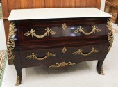 LOUIS XV-STYLE BOMBE COMMODELO