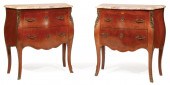 LOUIS XV-STYLE BOMBE PETITE CO