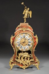 LOUIS XV-STYLE BOULLEWORK BRAC