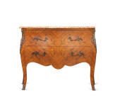 LOUIS XV STYLE BRECHE D'ALEP M