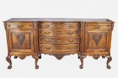 LOUIS XV STYLE BUFFET20th cent