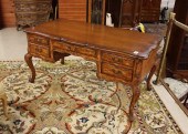 LOUIS XV STYLE BUREAU PLAT, CO