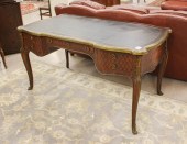 LOUIS XV STYLE BUREAU PLAT, FR