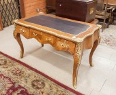 LOUIS XV-STYLE BUREAU PLATLOUI