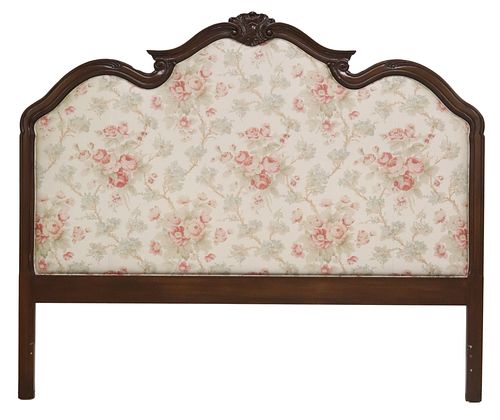 LOUIS XV STYLE CARVED &AMP;