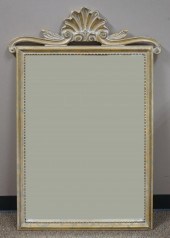 LOUIS XV STYLE DISTRESSED PAIN