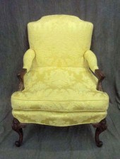 Louis XV Style Downfilled And