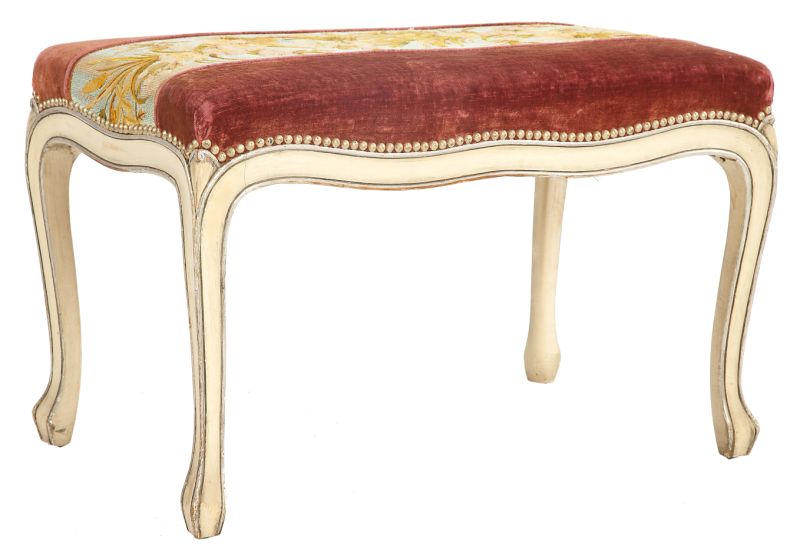 Louis XV Style Dressing