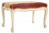 Louis XV Style Dressing Benche