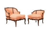 LOUIS XV STYLE DUCHESSE BRISEE