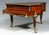 Louis XV style Erard grand pia