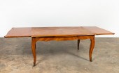 LOUIS XV STYLE EXTENDABLE PARQ