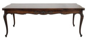LOUIS XV STYLE EXTENDING DININ