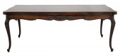 LOUIS XV STYLE EXTENDING DININ