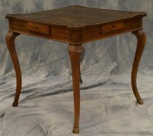 Louis XV style Franch gaming t