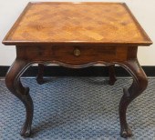 LOUIS XV STYLE FRENCH PROVINCI