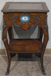 LOUIS XV STYLE FRENCH STYLE PO