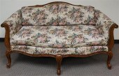 LOUIS XV STYLE FRUITWOOD MACHI