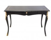 LOUIS XV STYLE GILT BRONZE MOU