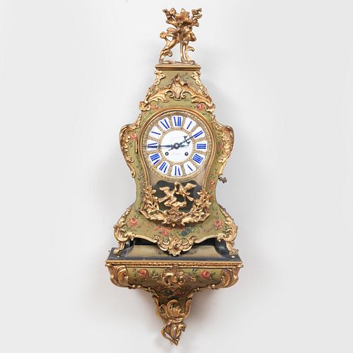 LOUIS XV STYLE