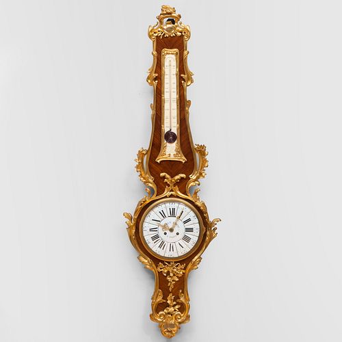 LOUIS XV STYLE